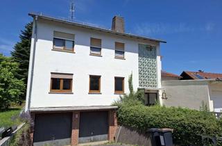 Wohnung mieten in 61267 Neu-Anspach, Attraktive 3-Raum-Wohnung mit Balkon und Einbauküche in Neu-Anspach