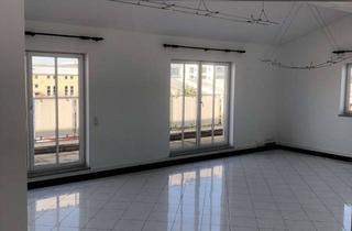 Lofts mieten in Raiffeisenstraße 4A, 83607 Holzkirchen, Grosszügiges Loft im Industriegebiet zur gewerblichen Nutzung inklusive Mwst.!!!