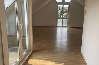 Wohnung mieten in Richard-Wagner-Ring, 35630 Ehringshausen, 2-Zimmer-Wohnung in Ehringshausen