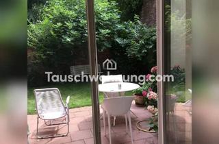 Wohnung mieten in Tauschwohnungstraße, 69115 Weststadt, Tauschwohnung: Sehr schöne Wohnung in der Weststadt mit eigenem Garten
