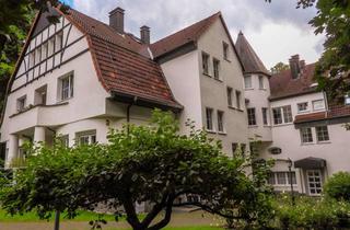 Wohnung mieten in 44339 Brechten, Wohnen im Grävinger Holz. Charmante Altbauwohnung sucht neue Bewohner