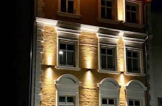 Wohnung mieten in Fredersdorfer Chaussee 91, 15370 Fredersdorf-Vogelsdorf, AUßERGEWÖHNLICHE DACHGESCHOSS-WOHNUNG MIT OFFENEM SICHTDACHSTUHL,Schöner kann man nicht mieten!