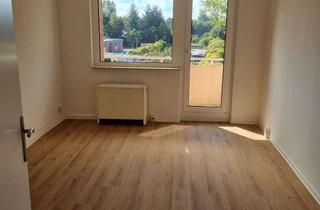 Wohnung mieten in Bahnhofstraße 19, 17258 Feldberger Seenlandschaft, Lichtdurchflutete 2-Zimmer-Wohnung in Feldberg