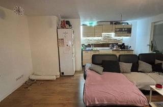 Wohnung mieten in Bahnhofstr., 17495 Züssow, Dachgeschoss-Traum: 4-Zimmer-Wohnung in Züssow