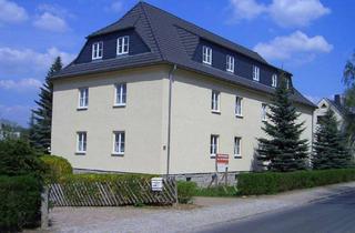 Wohnung mieten in Robert-Koch-Straße 37, 09353 Oberlungwitz, 4-Raum-DG-Wohnung in Oberlungwitz