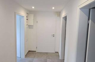 Wohnung mieten in 75223 Niefern-Öschelbronn, 3 Zimmer 65m² | Erstbezug nach Kernsanierung