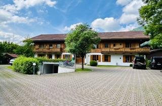 Wohnung mieten in Südliche Hauptstrasse 41, 83700 Rottach-Egern, Exklusive Wohnung mit großem Balkon in Rottach-Egern am Tegernsee