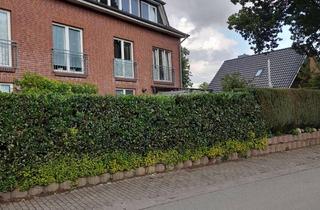 Wohnung mieten in 23845 Itzstedt, Schöne 3-Zimmer-Wohnung in Itzstedt