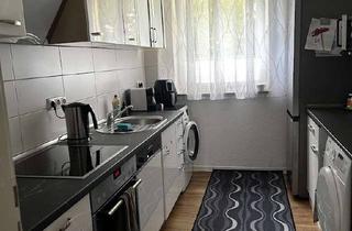 Wohnung mieten in Giddendorfer Weg 54, 23758 Oldenburg, Hochparterre - tolle Wohnung zum 01.09.2025