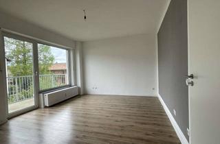 Wohnung mieten in 67251 Freinsheim, Moderne 3-Zimmerwohnung mit Balkon in ruhiger Lage