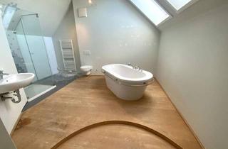 Wohnung mieten in Lange Straße 12, 06780 Zörbig, Große 5-Raumwohnung im Dachgeschoss | im Zentrum von Zörbig