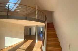 Wohnung mieten in Lange Straße 12, 06780 Zörbig, Große 5-Raumwohnung im Dachgeschoss | im Zentrum von Zörbig