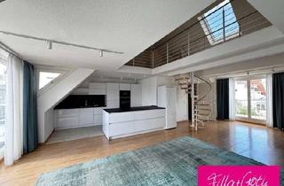 Wohnung mieten in 33330 Gütersloh, Großzügige Maisonette-Wohnung mit großem Balkon am Kolbeplatz!