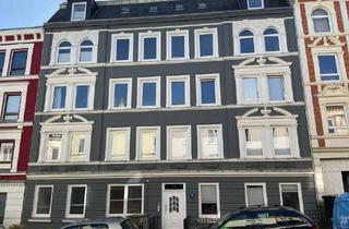 Wohnung mieten in Terrassenstraße 19, 24939 Nordstadt, 2,5-Zimmer-Wohnung, Terrassenstr. 19, 3. OG rechts ! Bitte bewerben Sie sich online