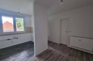 Wohnung mieten in Freiherr-Vom-Stein-Straße, 06667 Weißenfels, Gemütliche Single-Wohlfühloase
