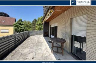 Wohnung mieten in 56428 Dernbach, Familienfreundliche Wohnung mit großer Terrasse
