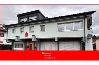 Wohnung mieten in 79664 Wehr, 4-Zimmer-Wohnung in Wehr-Öflingen - zur Vermietung