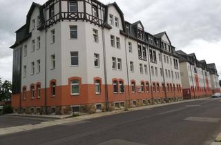 Wohnung mieten in Hohensteiner Straße 84, 09212 Limbach-Oberfrohna, ++ Topp sanierte Wohnung ++ mit herrlicher Aussicht ++