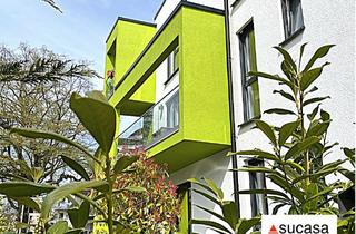 Wohnung mieten in Schützenstr. 34, 35398 Gießen, 3-Zi.-EG-Wohnung, Balkon, EBK