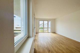 Wohnung mieten in 14974 Ludwigsfelde, Helle 3-Zimmer-Wohnung mit großzügiger Terrasse im Erstbezug - ab September bezugsfertig!