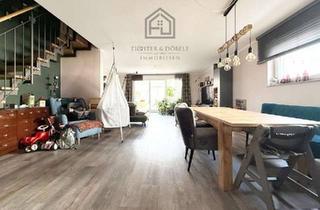 Wohnung mieten in 78052 Villingen-Schwenningen, F&D | Familienfreundliche EG-Wohnung auf zwei Ebenen mit Garten nähe Klinikum