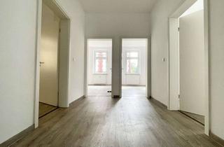 Wohnung mieten in Bleichstraße 15, 35390 Gießen, Für 3er oder 4er WG: Stilvolle, gepflegte und zentral gelegene Altbauwohnung