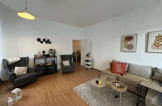 Wohnung mieten in 56068 Altstadt, Perfekt als WG oder Familie - Etagenwohnung in guter Lage von Koblenz zu vermieten