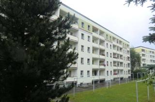Wohnung mieten in Dr.-Wilhelm-Külz-Str. 81, 09618 Brand-Erbisdorf, Tolle 3-Raumwohnung mit Balkon