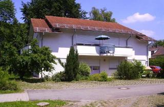 Wohnung mieten in Friedhofweg 9/3, 88410 Bad Wurzach, Schöne 2-Zimmer-Wohnung mit Terrasse in Bad Wurzach zu vermieten!