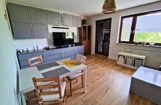 Wohnung mieten in 97422 Hochfeld-Steinberg, Attraktive Gartenwohnung am Steinberg, 3 Zimmer, Küche, Bad, Terrasse