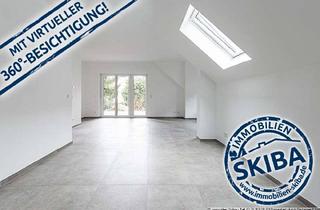 Wohnung mieten in Bahnhofstr. 31, 53518 Adenau, Neubau-Erstbezug: Dachgeschoss-Mietwohnung (links) mit Aufzug in Adenau