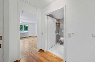 Wohnung mieten in 83708 Kreuth, Stilvolle Seniorenappartements mit Alpenpanorama