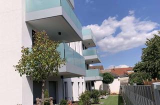 Wohnung mieten in Bruchsaler Straße 19, 75053 Gondelsheim, Traumwohnung: Exklusive 3,5-Zimmerwohnung mit Stil und Eleganz wartet auf Sie