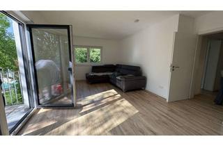 Wohnung mieten in Rosenstraße 12, 93155 Hemau, Moderne 3-Zimmer-Wohnung mit Balkon & Tiefgarage