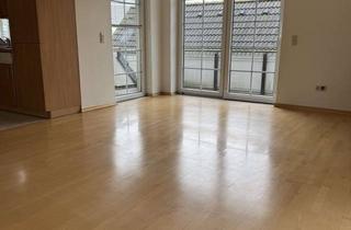 Wohnung mieten in 25836 Garding, Nordische 2 Zimmer Wohnung mit Balkon