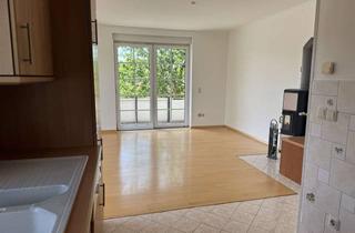 Wohnung mieten in 25836 Garding, Nordische 2 Zimmer Wohnung mit Balkon