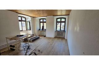 Wohnung mieten in Weilertalstraße 68, 79410 Badenweiler, Frei zum 01.07ten! Erstbezug nach Renovierung. Gemütliche 2 Zimmer-Wohnung in Oberweiler