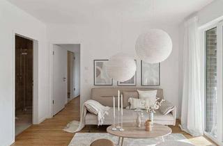 Wohnung mieten in Hafenstraße, 29223 Celle, Moderne 2 Zimmer-Wohnung mit Terrasse!