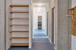 Wohnung mieten in Neue Bahnhofstraße 1a, 10245 Friedrichshain, Schöne, geräumige drei Zimmer Maisonette-Wohnung (Berlin-Friedrichshain)