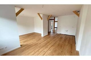 Wohnung mieten in Fuhlrottstr. 63, 37327 Leinefelde-Worbis, Erstbezug!! 2 Zimmer Wohnung in der Altstadt