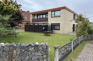 Wohnung mieten in Stiller Weg 11, 28816 Stuhr, Behinderten gerechte Wohnung Rollstuhl geeignet große Sonnenterasse 30 qm mit Garten und Abschirmung