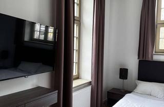 Wohnung mieten in Schwere-Reiter-Straße 39, 80797 Schwabing-West, MODERNES WOHNEN IM HISTORISCHEN GEWAND / Business ab 01.10.2025