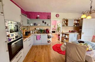 Wohnung mieten in 47533 Kleve, gepflegte Doppelhaushälfte mit Garten