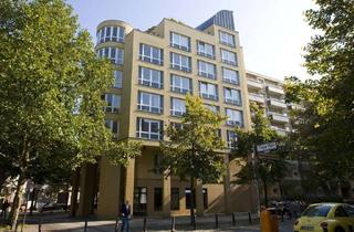 Sozialwohnungen mieten in Prinzregentenstraße 97, 10717 Wilmersdorf (Wilmersdorf), Wohnen am Prager Platz - nur mit WBS 100 oder 140