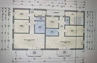 Wohnung mieten in Göppinger Straße, 73098 Rechberghausen, Neubau 3-Raum-Wohnung mit Balkon in Rechberghausen