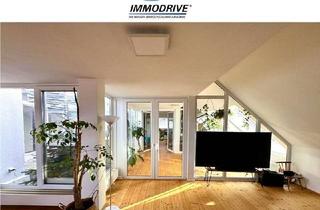 Penthouse mieten in 89150 Laichingen, Einzigartiges Penthouse über den Dächern von Laichingen