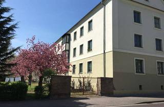 Wohnung mieten in Brüderstraße 18, 39261 Zerbst, Moderne 3-Raumwohnung in Zerbst/Anhalt – Vermietung ab Oktober 2025