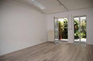 Wohnung mieten in 91522 Schalkhausen, 3 Zimmer Maisonettewohnung mit Gartenanteil in Schalkhausen