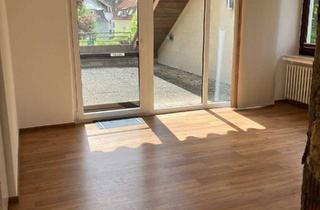 Wohnung mieten in Weberstraße 27, 31787 Hameln, Wunderschöne 4 Zi.-Whg. Klütviertel, EBK, Balkon, Dachterrasse, TG-Stellplatz