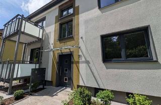 Sozialwohnungen mieten in 58507 Lüdenscheid, Nur mit WBS für 2 Personen - Modernisierte 2,5 Zimmer Dachgeschosswohnung mit Balkon